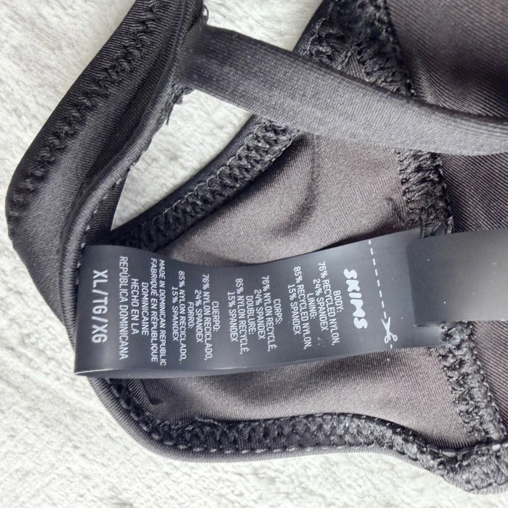 SKIMS swim scoop